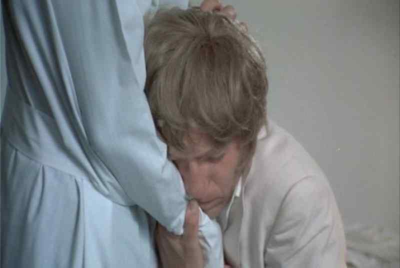 I need help father. - I will pray with you