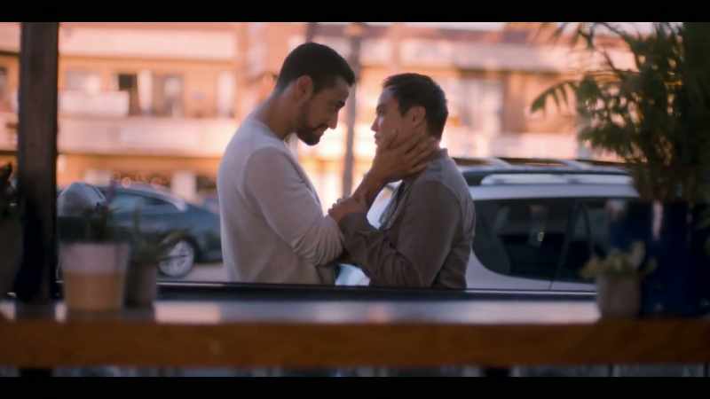�� I need you here, riding with me ♪