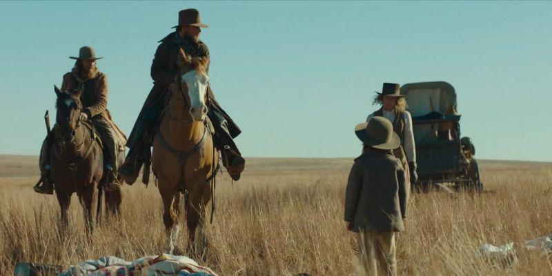 I need your horse
