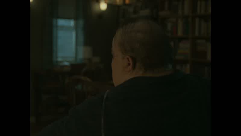 I need to know that I have done one thing right with my life