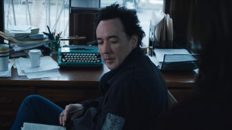 I need to know what you thought of my poems