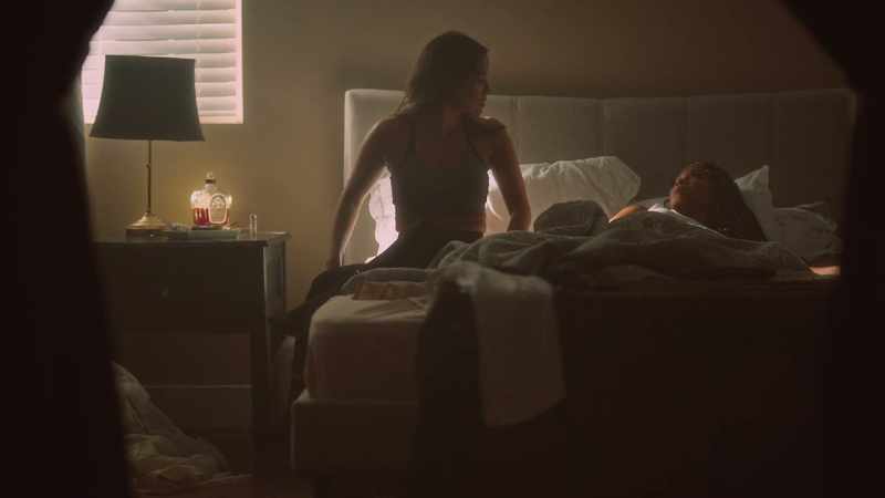 I need to know whether you with me or you not?