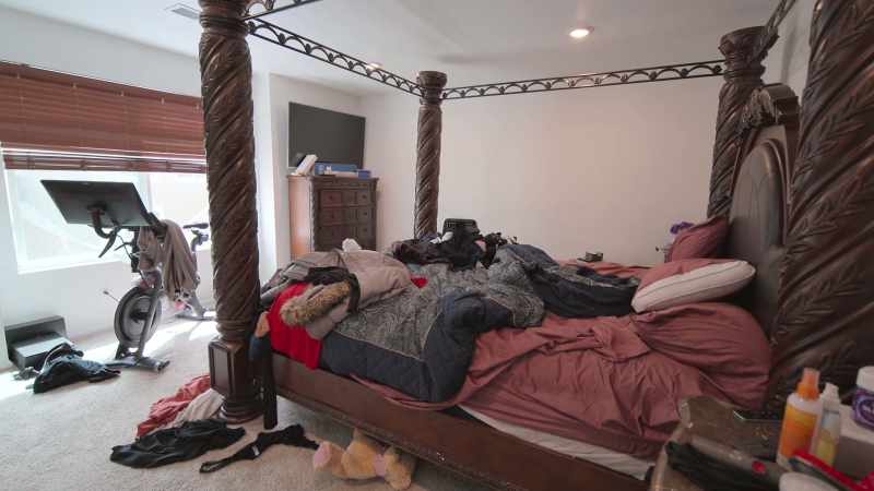 I need to lighten that room