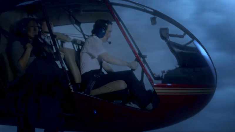 I need to make an emergency landing