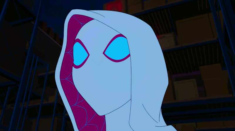 I need... (MUFFLED GRUNTING)