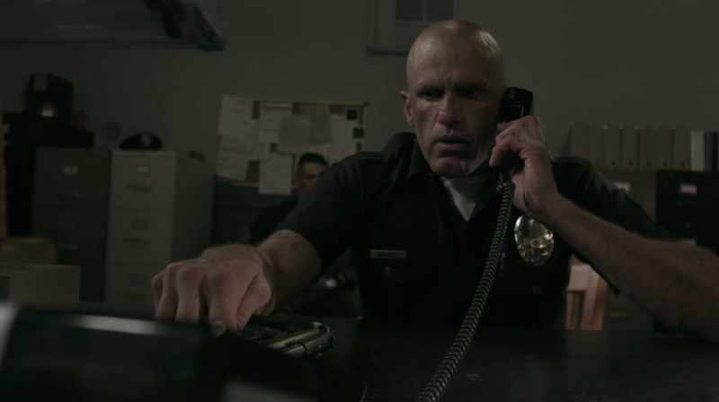 I need it now... or everybody is gonna die
