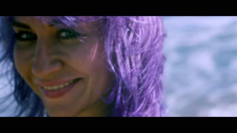 �� I need you please ♪