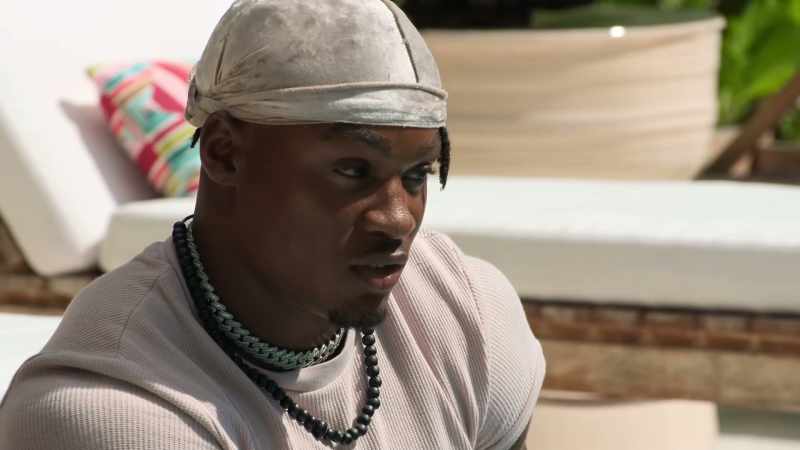 I need to prove to Nakia
