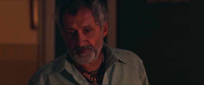 I need sacred tools to work on Elena, what did you bring me?
