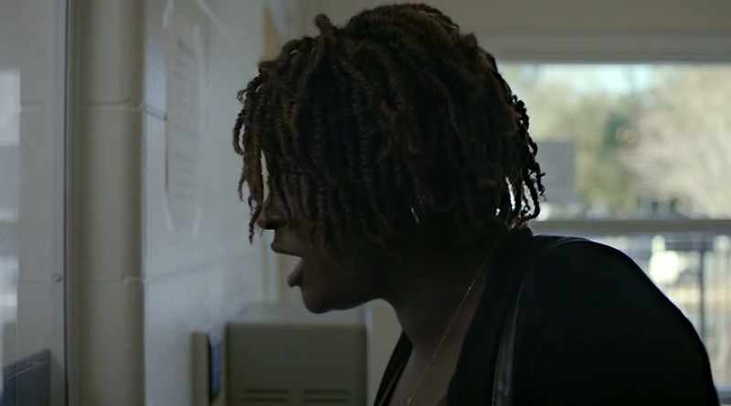 I need to see my child. - I understand your frustration but