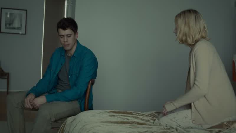 I need to see it, Fi