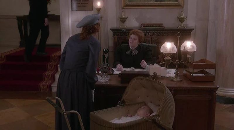 I need to see the Loan Clerk