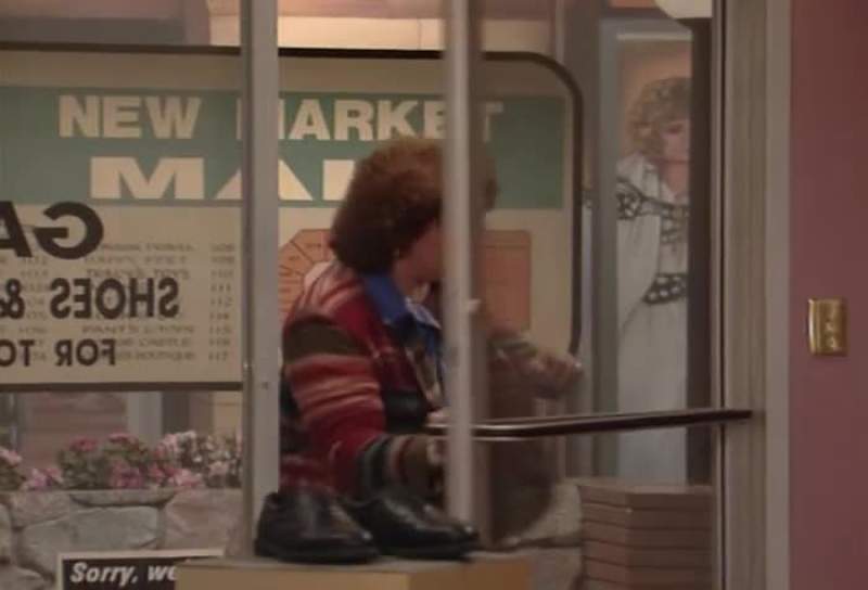 I need shoes