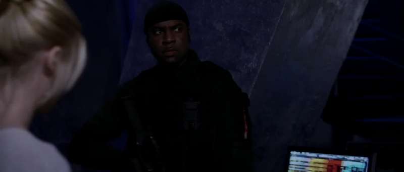 I need soldiersI don't need anybody else but soldiers