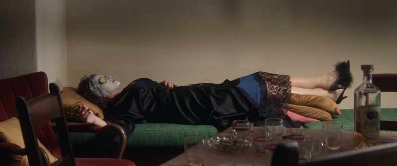 I need some rest