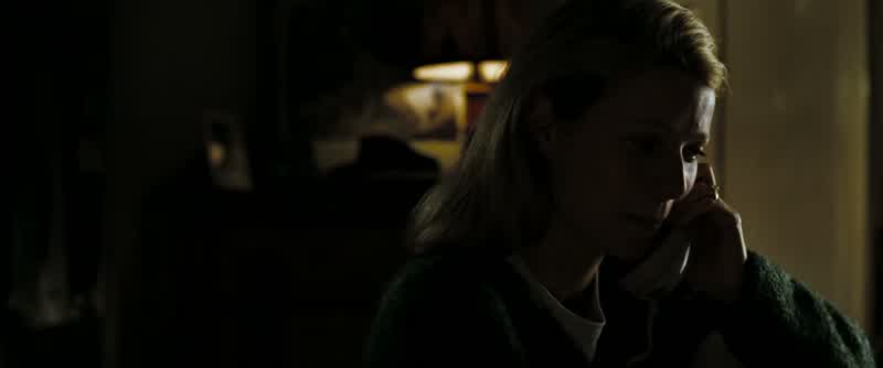 I need someone to talk