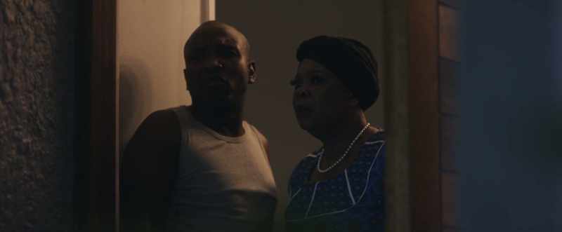 I need to speak to Tumi and Kat