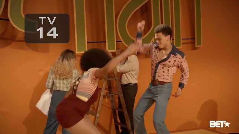 I need stars creating the next dance craze