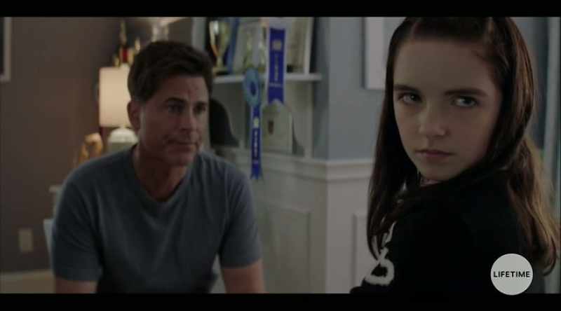 I need to talk to Emma alone. - Sure thing