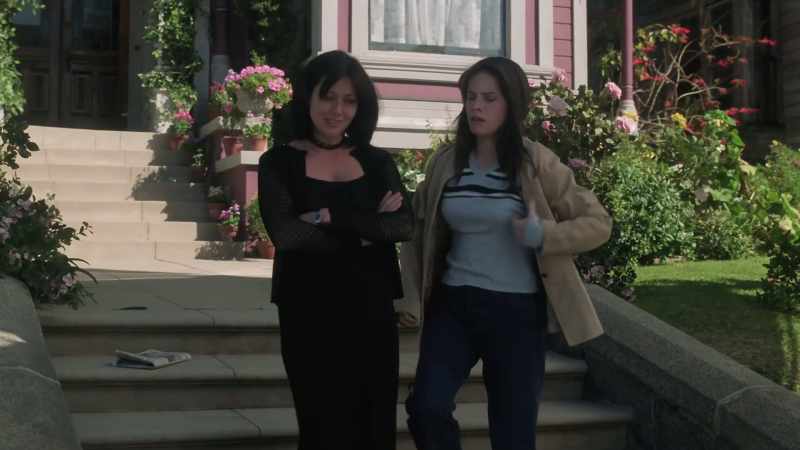 I need to talk to Maggie about her underage body's