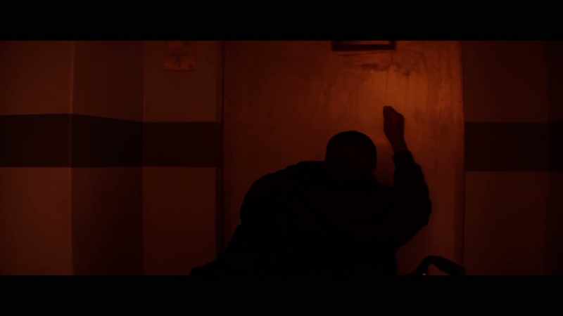I need to talk to someone, they're killing people!
