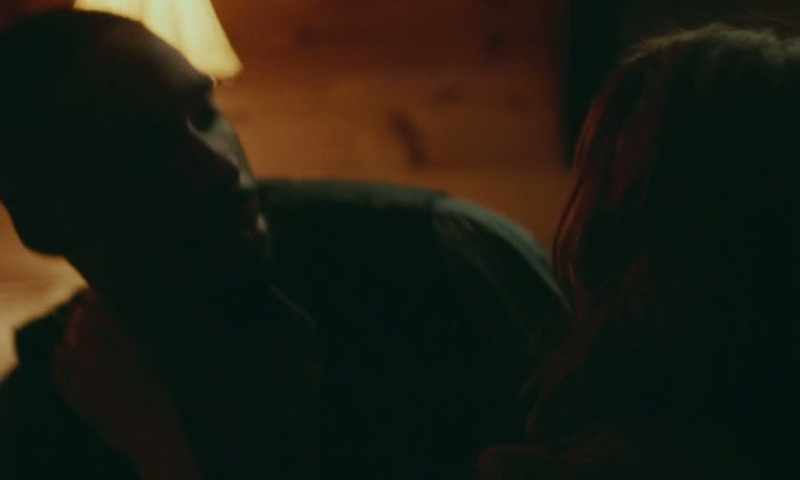 I need to talk to you. - Hey