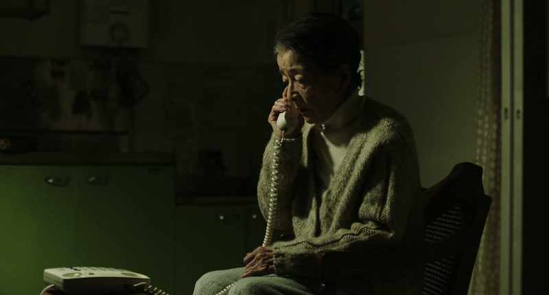 I need to tell you about a few things before the call ends