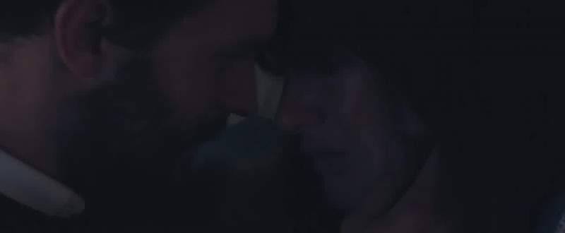 I need to tell you something