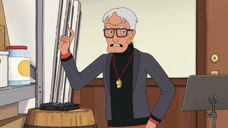 I need the ding, and all I'm getting is dong!