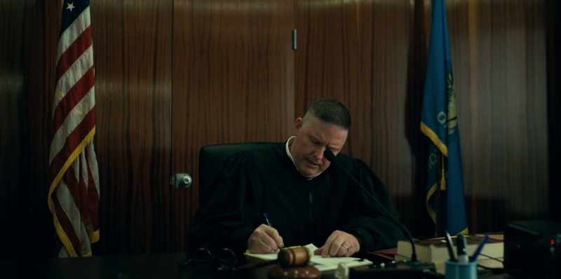I need the public defender in here, so we can make that official