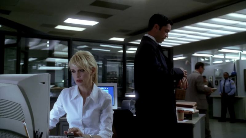 'I need the transcribes.'