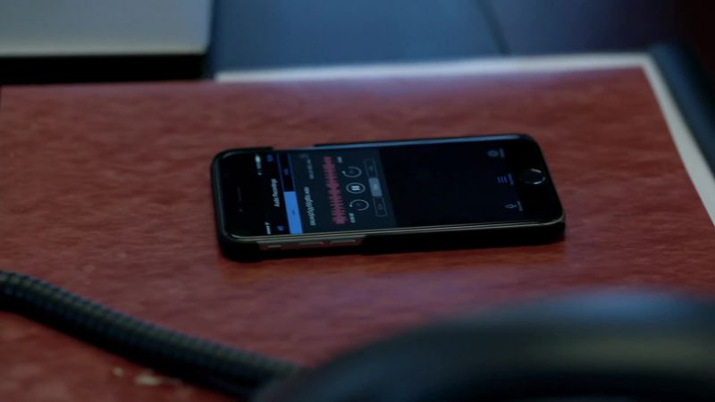 I need the transcript of a call placed