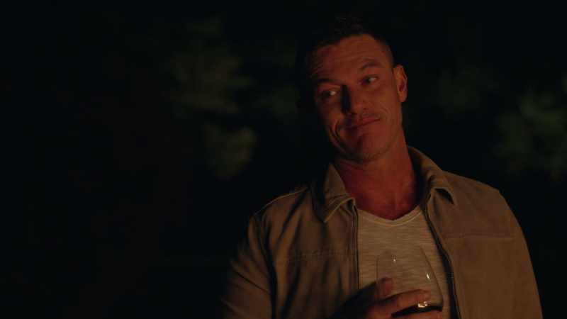 I need them back. Now. -You know what you need, Lars?