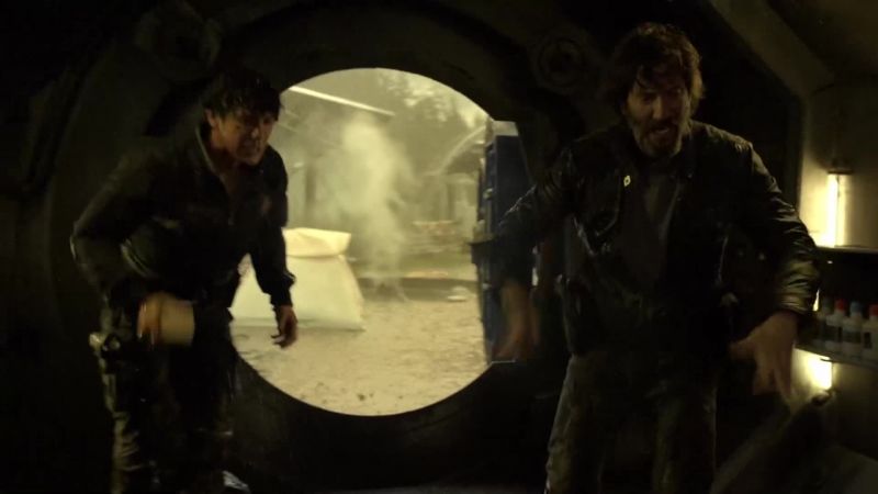 I need to find Octavia