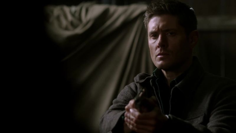 I need to get back there