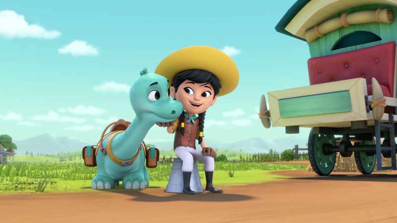 I need to try something else to make Quack like his wagon again