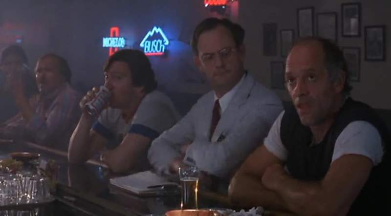 I need two Rum Collins