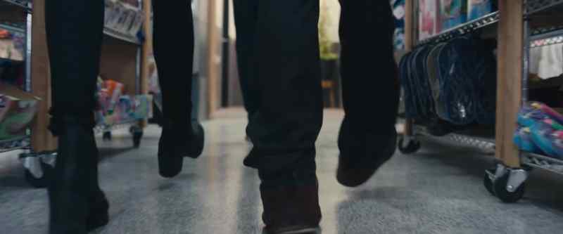 �� I need to walk, I need to run ♪