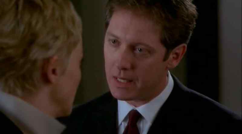 I need you to be a good lawyer here