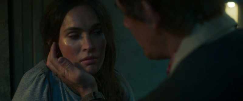 I need you to be extra quiet for me, all right?