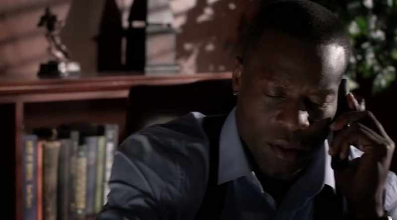 I need you to call my lawyer, J.L. Jacobs