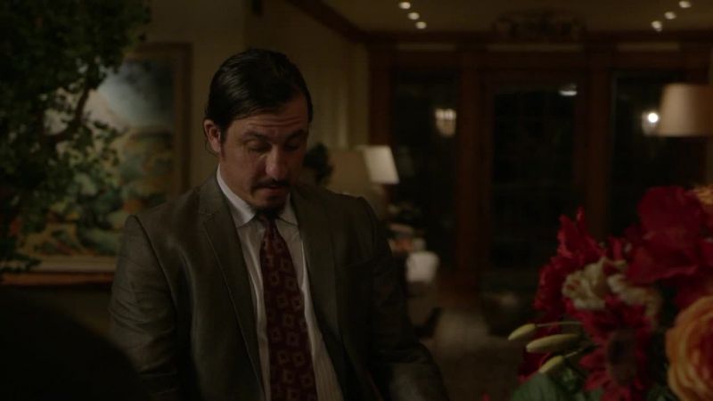 I need you to find my father