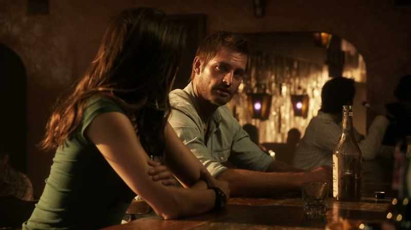I need you to forgive me for amelia, gabriel
