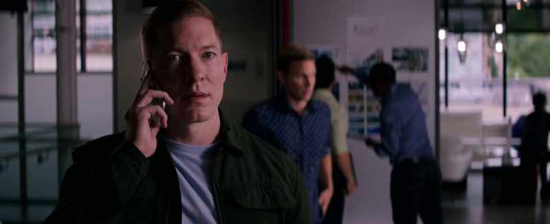 I need you to get Brian in IT to discreetly