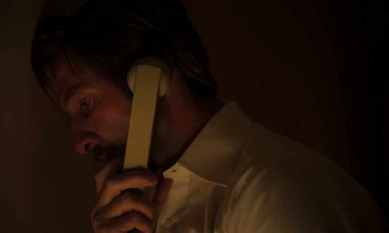 I need you to get into that house, Richard