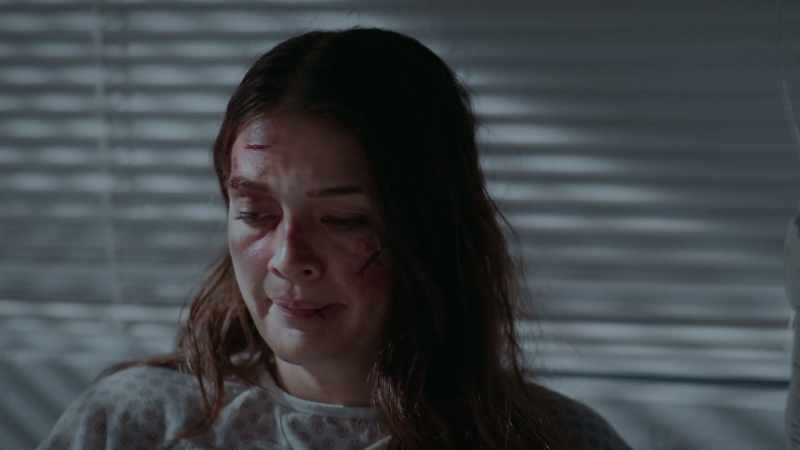 I need you to go back to the beginning