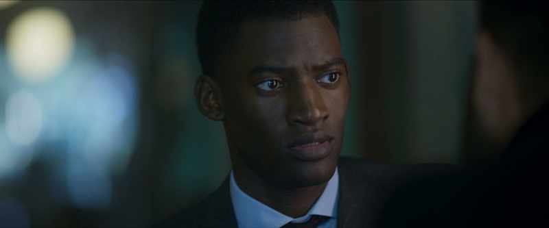 I need you to help me prove that I had nothing to do with his death