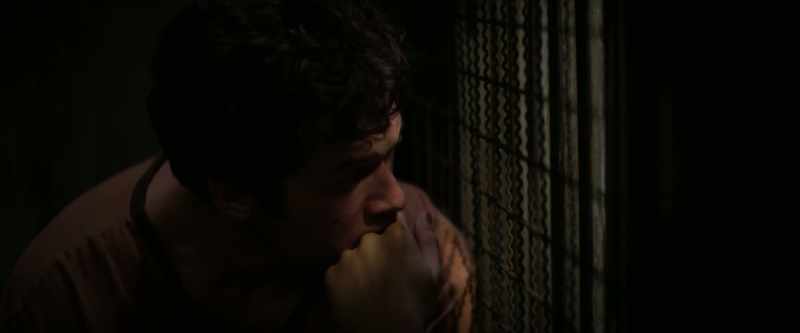 I need you, I need you here with me, okay?