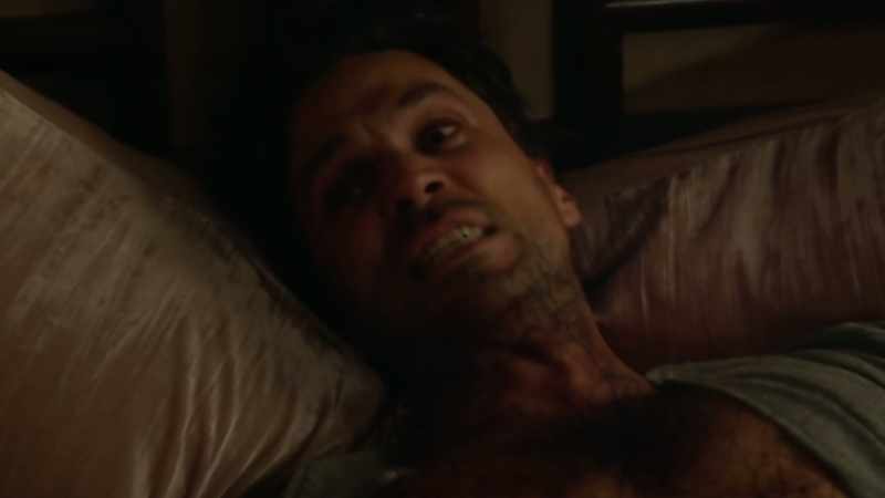 I need you to kill me, Rachel. -No