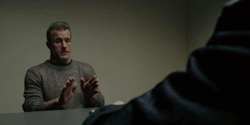 I need you to listen to me very carefully